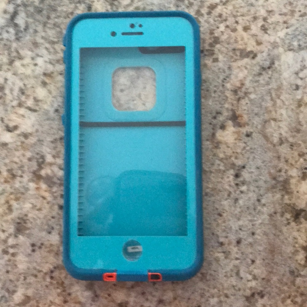 iPhone 7 lifeproof case